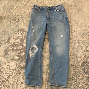 Abercrombie Jeans
